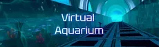 Virtual Aquarium hero image