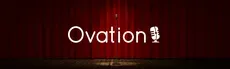 Ovation hero image