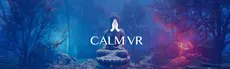 CalmVR hero image