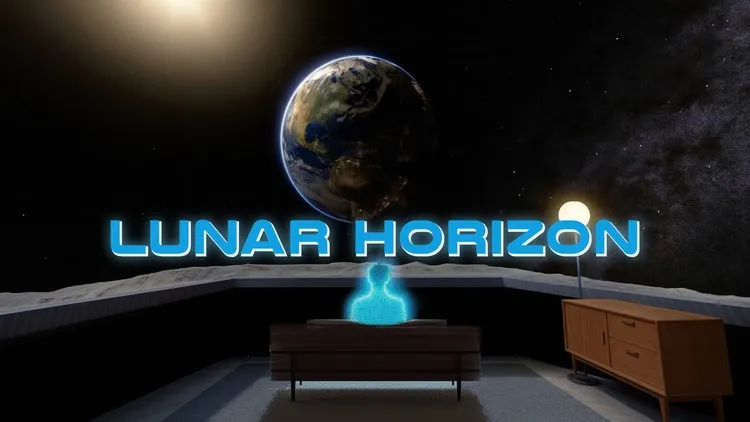 Developer update image for New Environment : Lunar Horizon