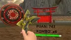 Throw Master screenshot 4