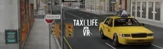 Taxi Life hero image