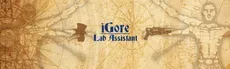 iGore Lab Assistant hero image
