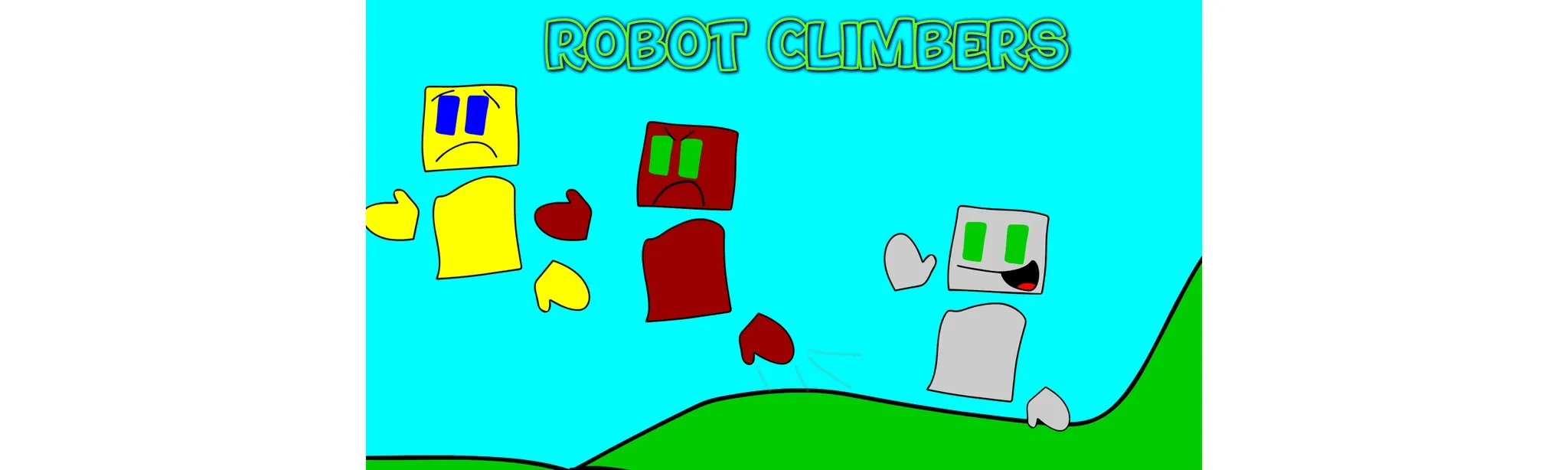 Robot Climbers