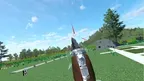 FULLCHOKE : Clay Shooting VR screenshot 1