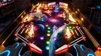 Pinball VR: Classic Arcade Simulator screenshot 1