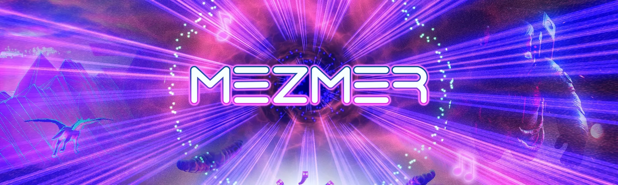 Mezmer