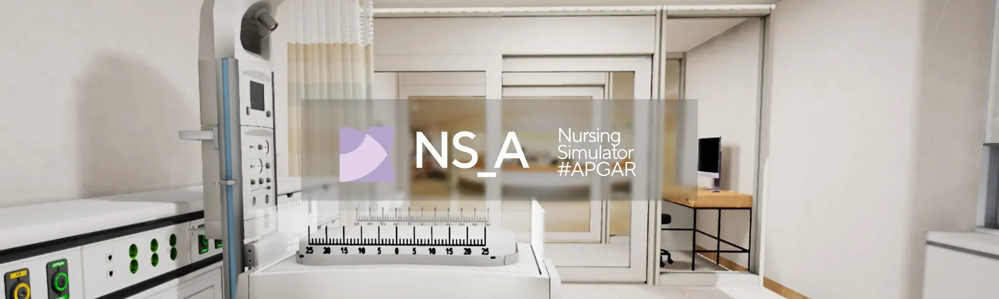 NS-APGAR
