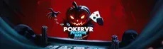POKER VR w/ Roulette, Blackjack & Slots hero image