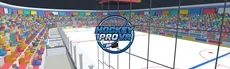 Hockey Pro VR hero image