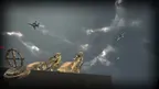 Jet Strike : VR Fighter Jet Warfare screenshot 0