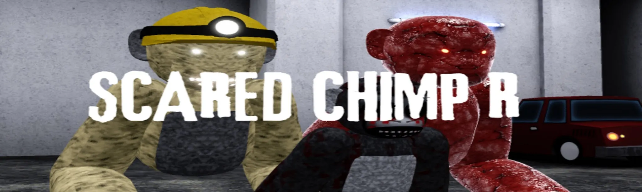ScaredChimp Redux