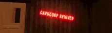 CapuCorp Revived hero image
