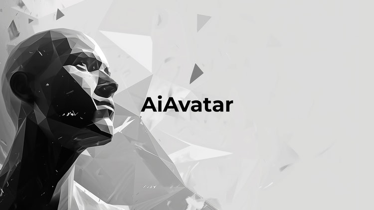 Developer update image for AI Avatar - Down for maintenance