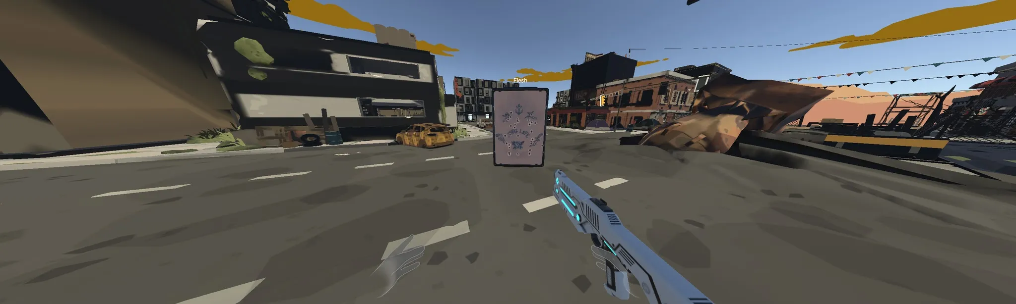 Gun Simulator: ASMR Sound