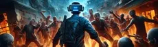 Zombie Breakout hero image