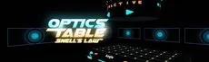 Optics Table - Snell's Law hero image