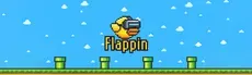 Flappin hero image