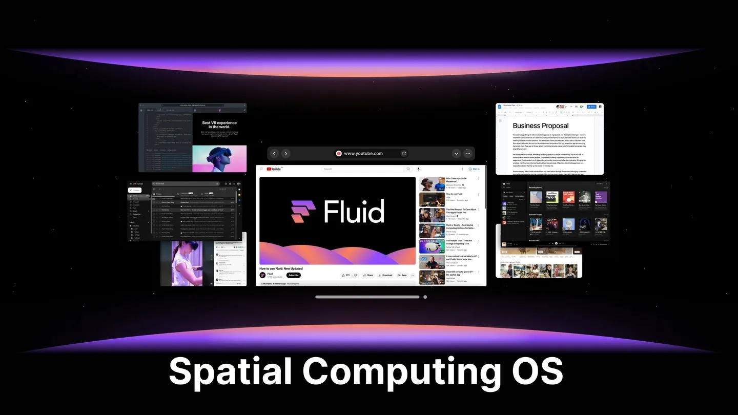 Fluid trailer 0