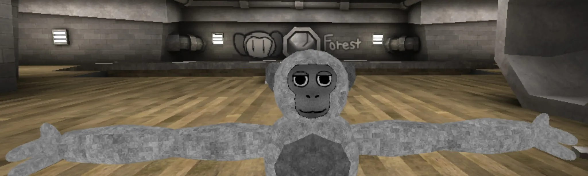 Maccoons Remake hero image