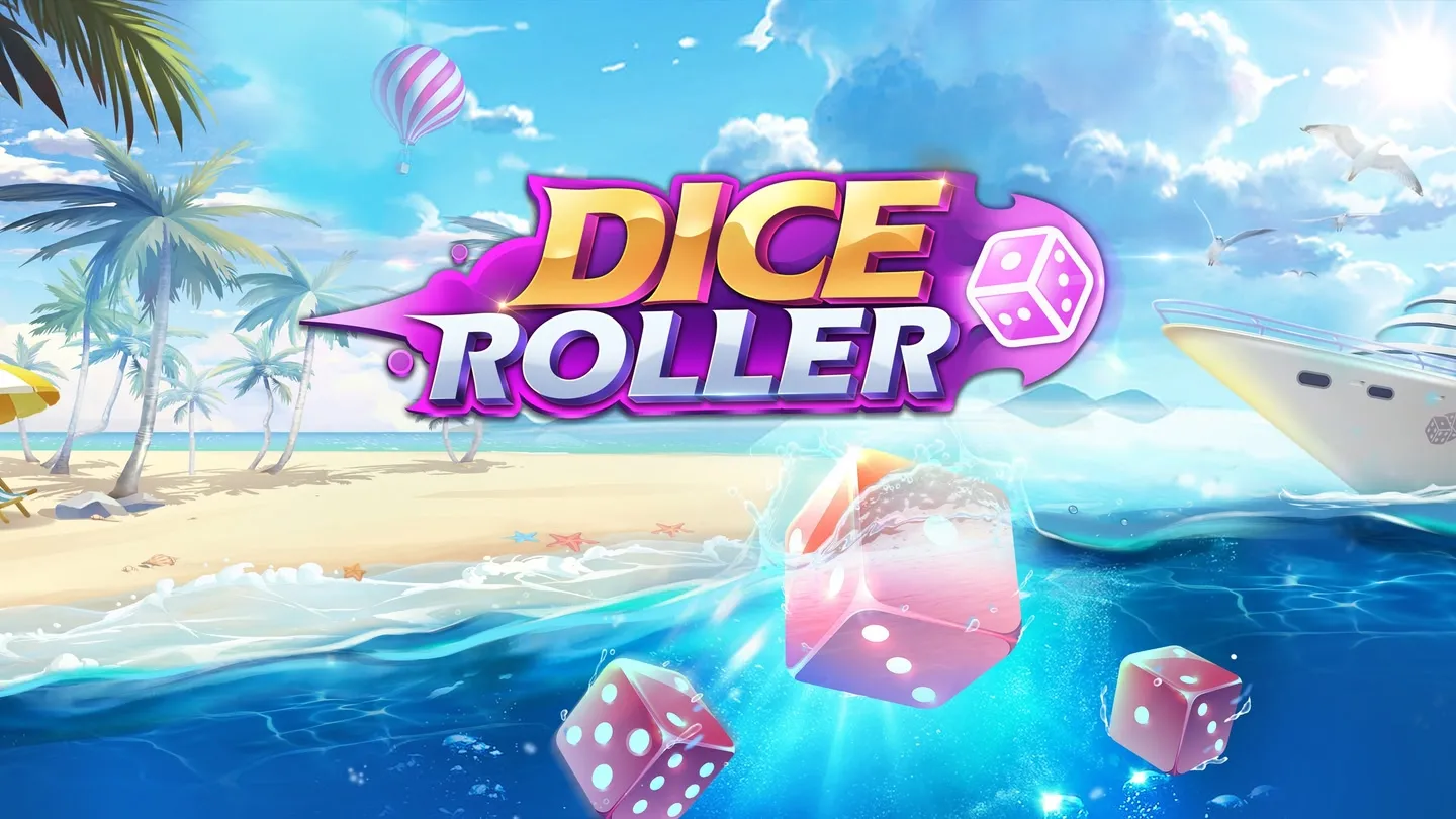 Dice Roller trailer 0