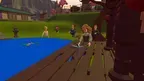 Backyard Bocce VR screenshot 2