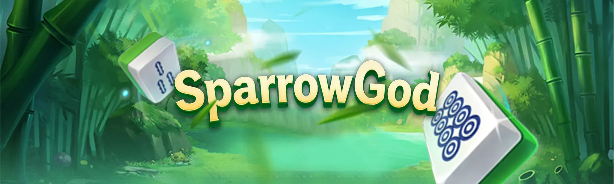 MR.SparrowGod.Mahjong