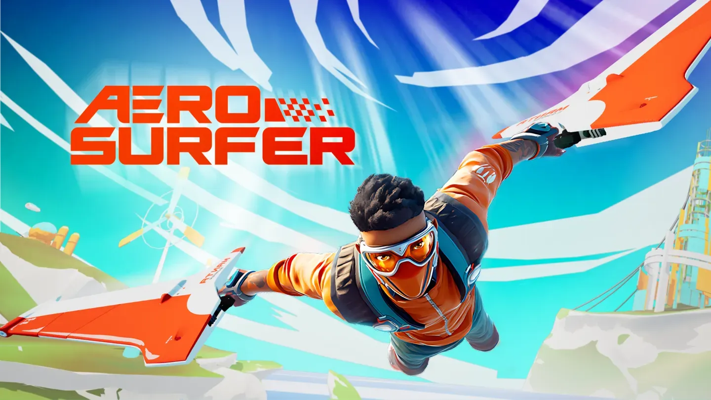 Aerosurfer trailer 0