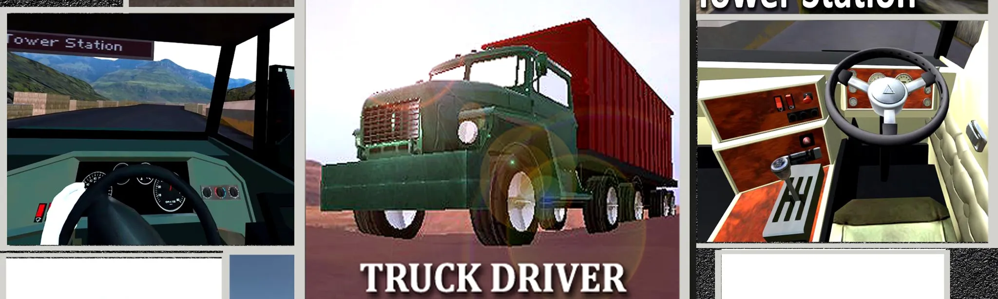 Truck Driver