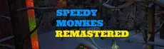 Speedy Monkes Remastered hero image