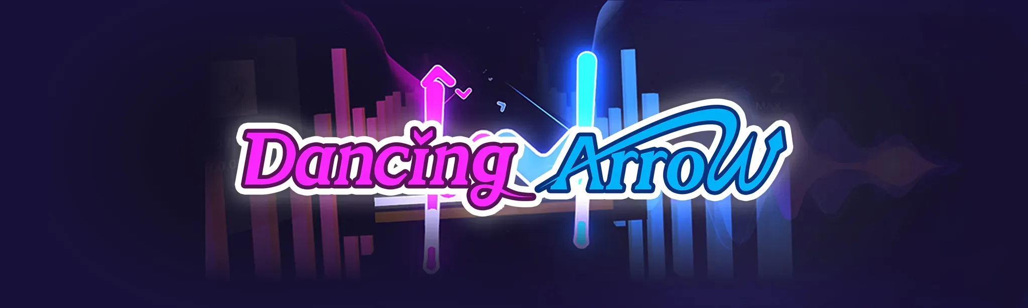 Dancing Arrow : K-pop Challenge