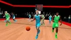 Play Five: Ultimate Basketball screenshot 2