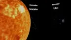 Constellation Observation - ContentsDa Science Experiment screenshot 5