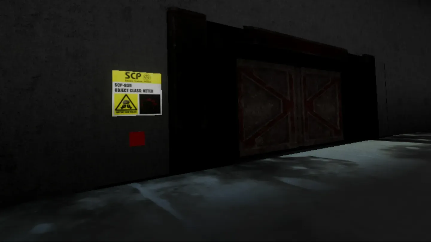 Primal Containment cover image