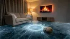 Living Room Fishing screenshot 2