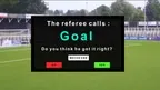 Video Assistant Referees (VAR) screenshot 3