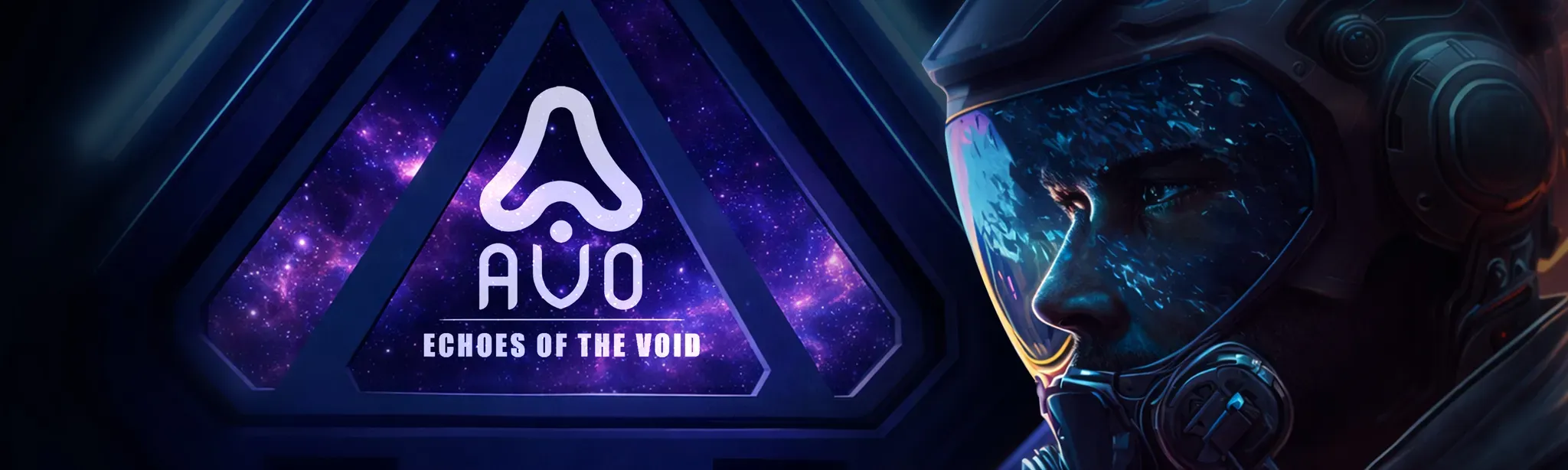 AVO: Echoes of the Void