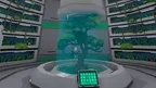 Space Station: Escape Room screenshot 1