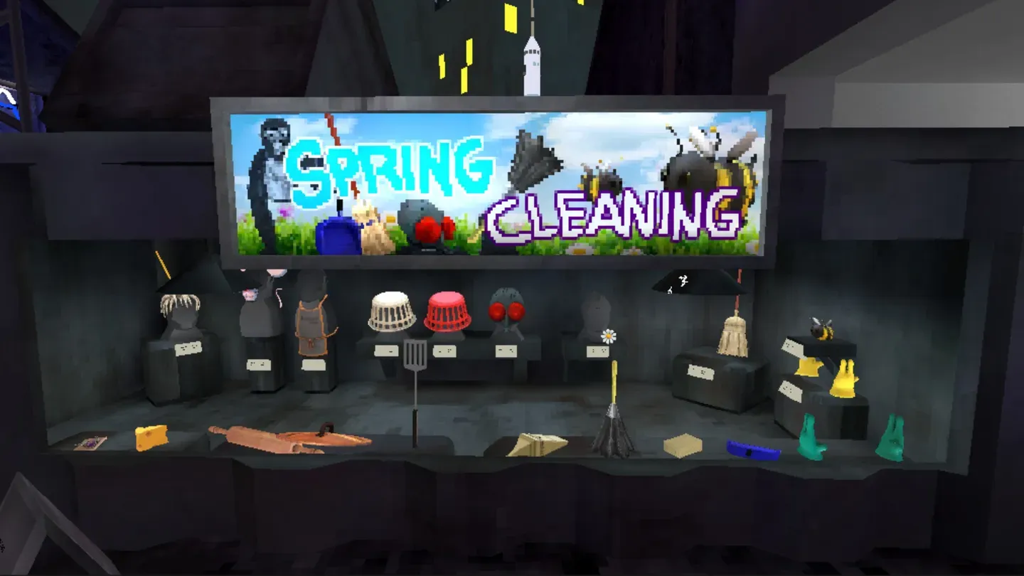 Project Jam cover image