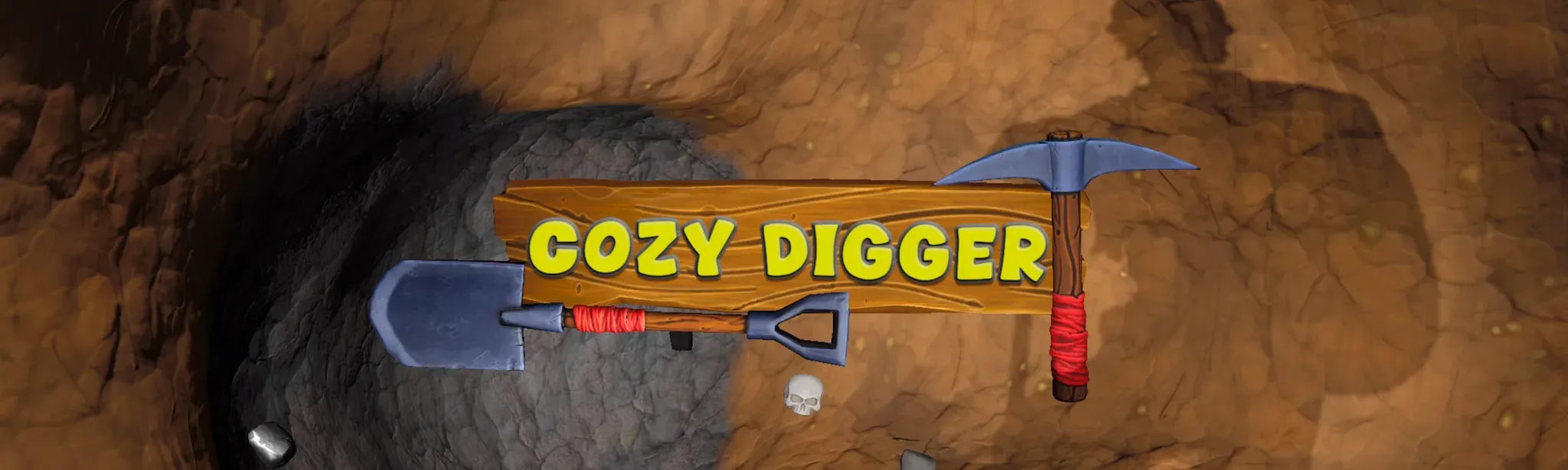 Cozy Digger