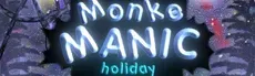 Monke Manic hero image