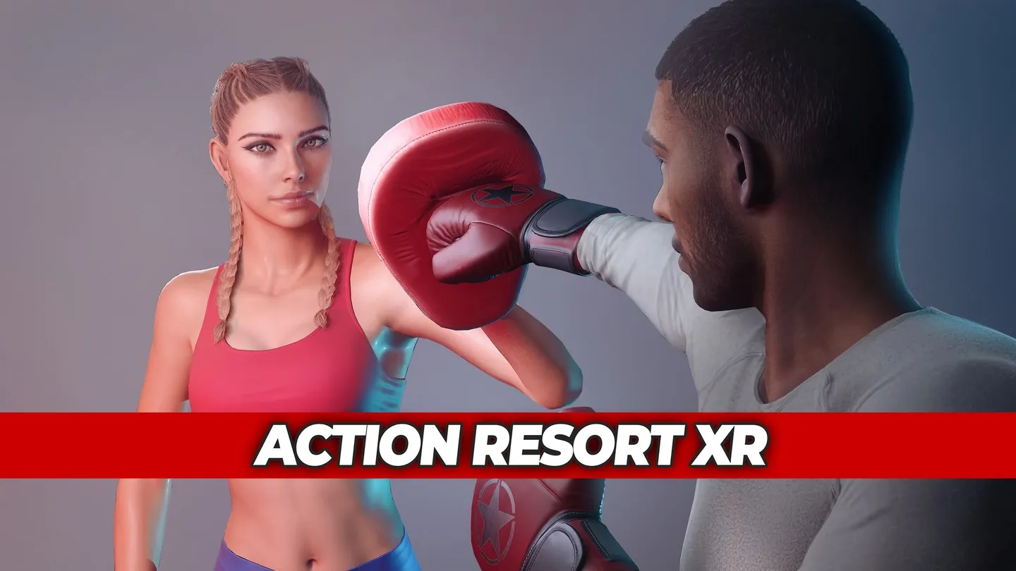 Action Resort XR trailer 0