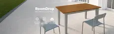 RoomDrop hero image