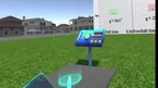 High school - Freefall screenshot 5