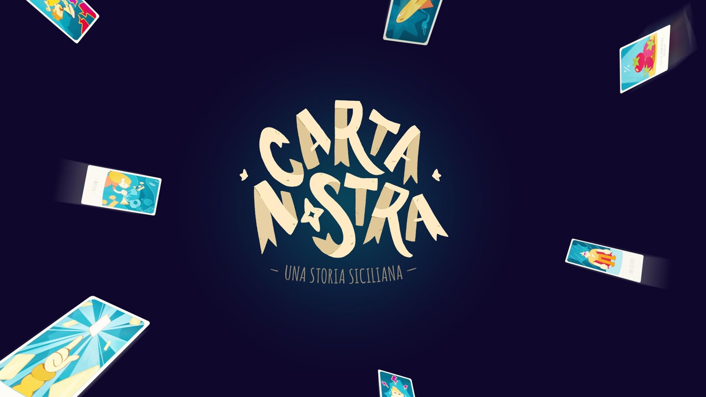 Carta Nostra trailer 0