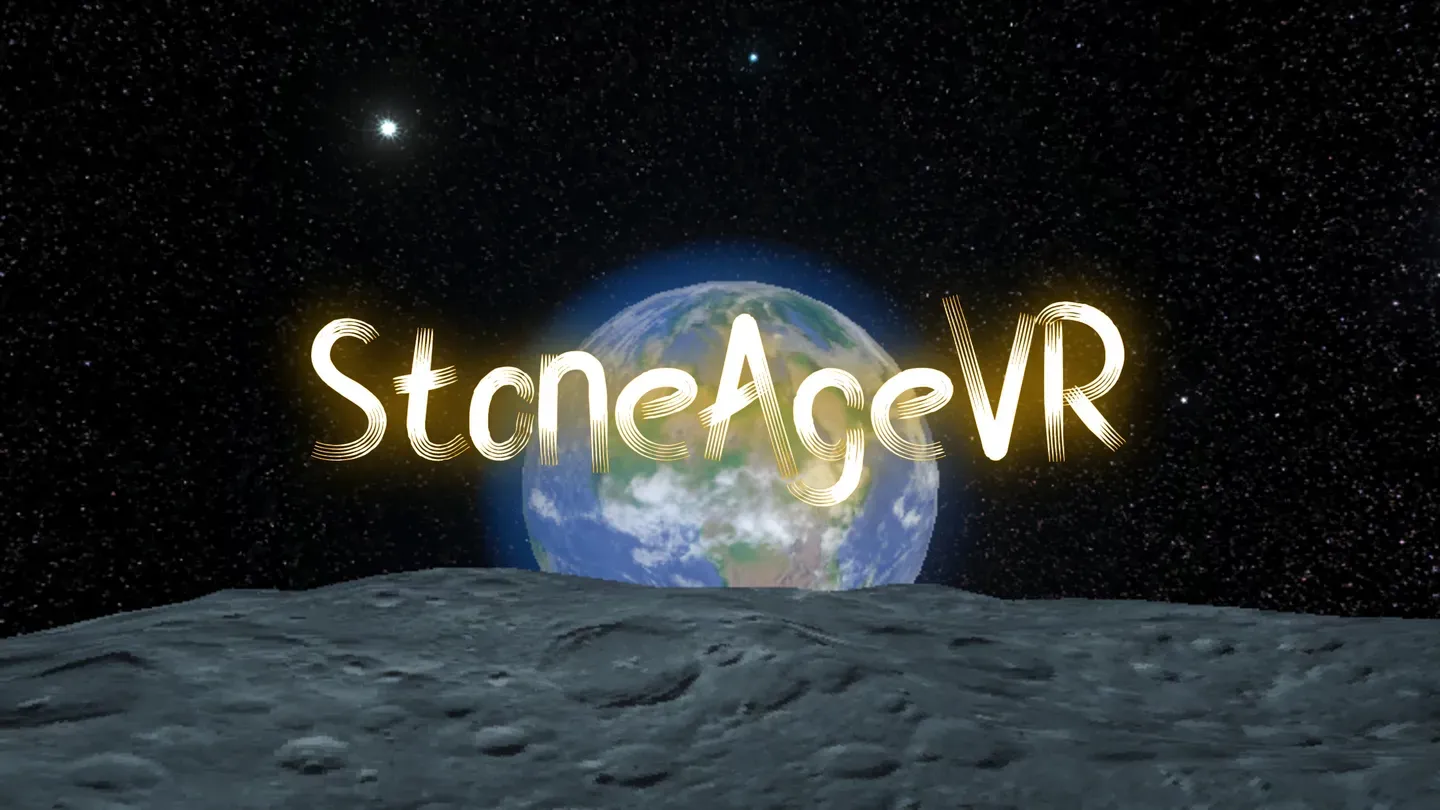 StoneAgeVR trailer 0