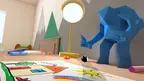 RailGunVR screenshot 2