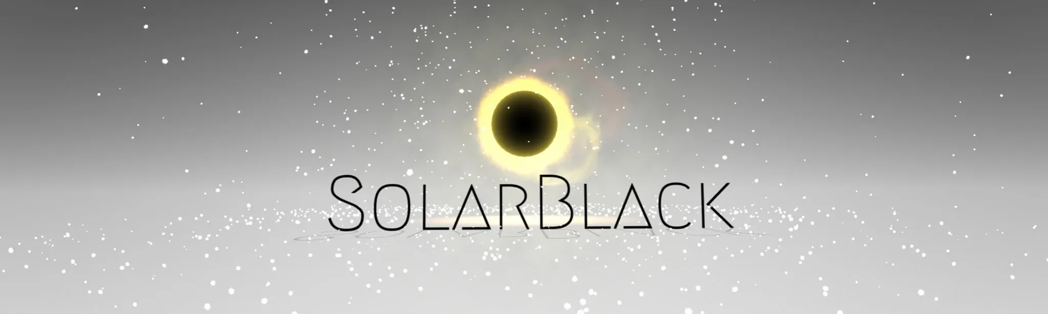 SolarBlack Demo