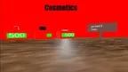 Gorilla Parkour 3 screenshot 2