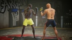 MMA Cage Conquest screenshot 2